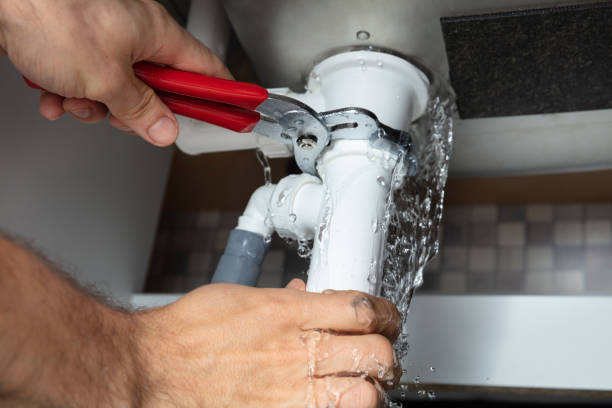  North Bend, OH Water damage restoration Pros
