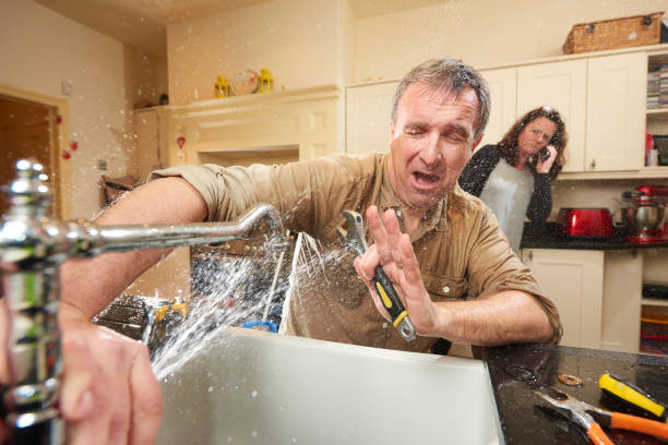 Best Sewage cleanup and water damage restoration  in North Bend, OH